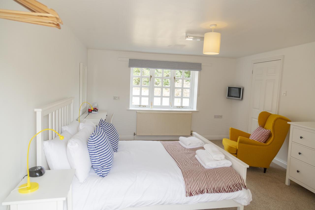 Five Bells Inn, Wrentham Экстерьер фото